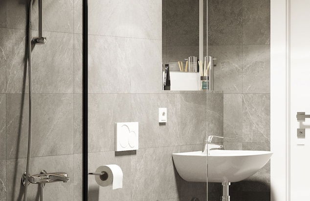 The Residences - Apartments Frankfurt - Photo 25