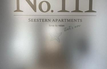 No III Maisonette Seestern apartments Netflix Disney - Foto 26