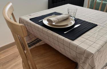 Appartement LAISSAC - CENTRE VILLE - WIFI - Photo 13