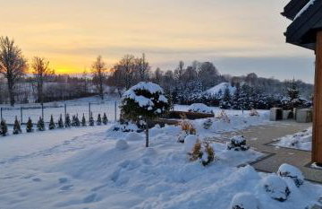 Sunset- Dom zachód słońca Spa - Foto 75