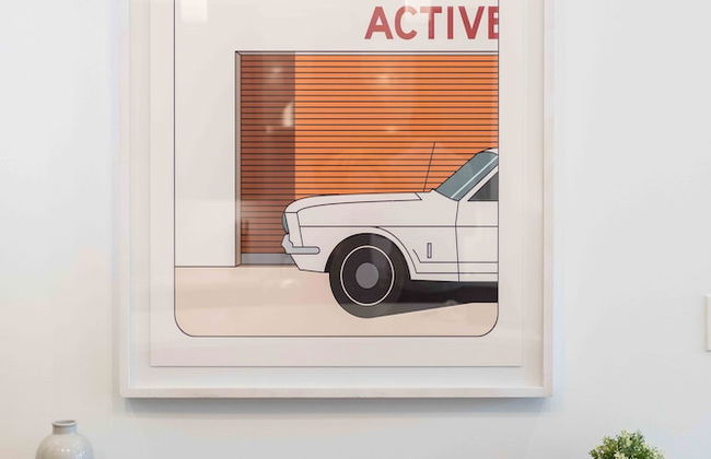 Bonaventure Furnished Apartments - Photo 41