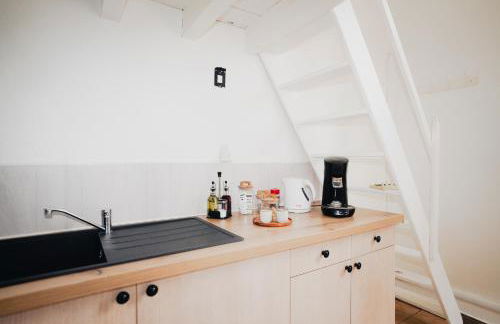 Logement en rez-de-chaussée - Foto 12