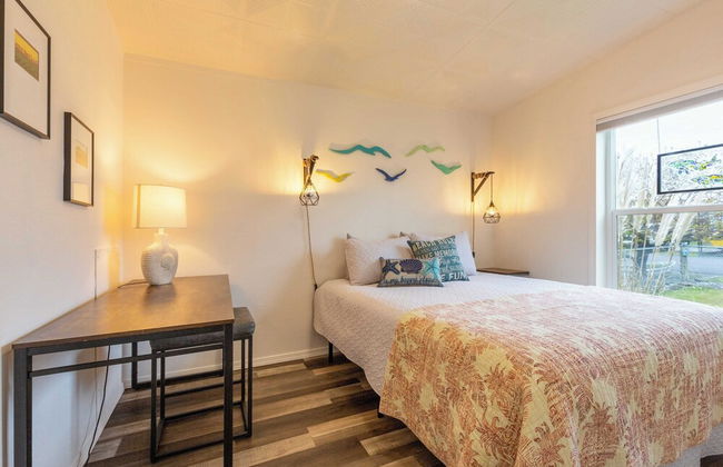 Sunny by the Sound by Avantstay Coastal Escape - Foto 27