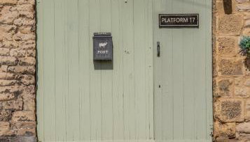 Platform 17 - Foto 5
