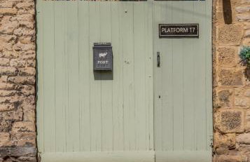 Platform 17 - Foto 5