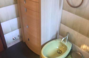 Casa Gugjet Cuore Carnico - appartamento Zoncolan - giardino - no scale - parcheggio e 4 zampe gratis - Foto 23