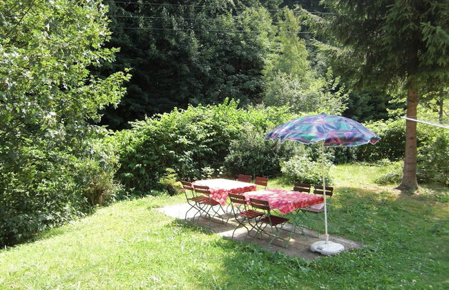 Luxurious Apartment in Heubach Germany in the Forest - Foto 73