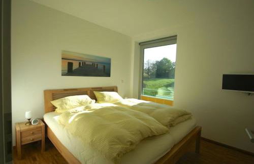 Apartment in Alt Travemünde by Interhome - Foto 10