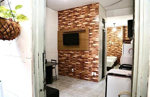 Studio 01 térreo - Foto 11