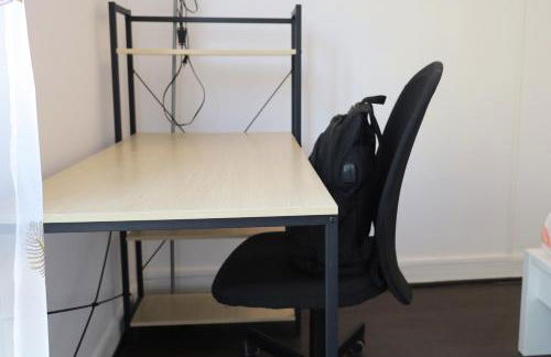 La Pause Franche - Familles et pros, parking, 2 sdb, 9 pers - Foto 30