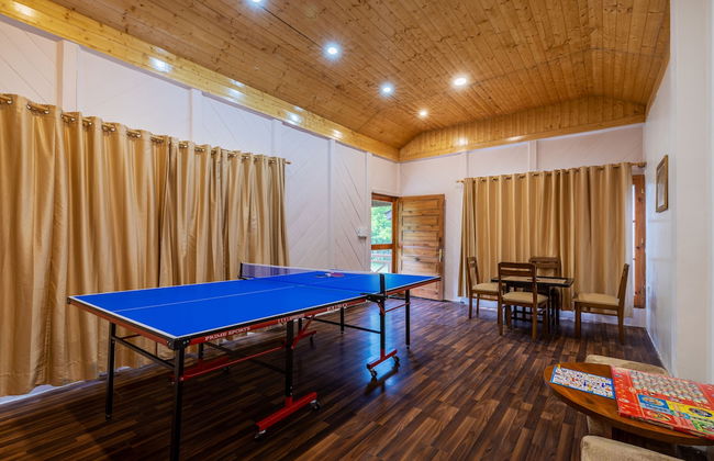 Amã Stays & Trails Ramgarh Heritage Villa , Manali - Foto 19