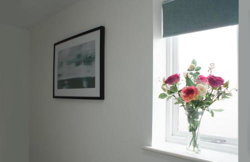 East Midland House FREE Private Parking Fast WiFi Smart TV with Garden - Foto 18