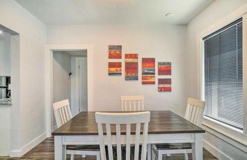 Charming and Quaint El Paso House with Backyard! - Foto 13