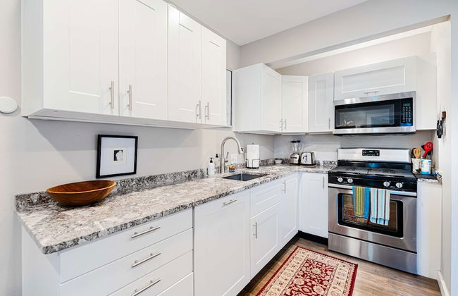 Beautiful Cottage Close to Downtown Austin - Foto 10