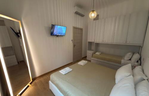 Milan - 2BR 2BA Apt - 5 min walk to Metro & Train - Foto 7
