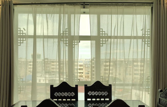 AYAA LUXURY APARTMENT 4TH FLOOR - Photo 14