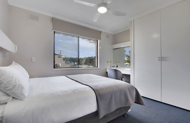 Hybiscus Waterfront Apartments - Foto 6