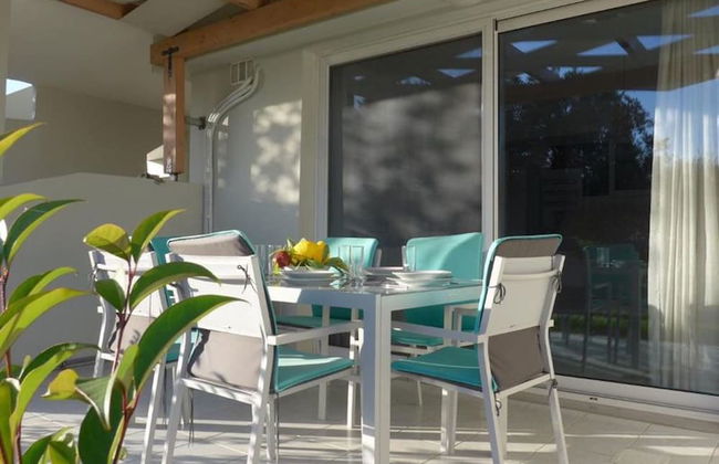 "kalamaki Plaza Apartments 'psari'" - Foto 25