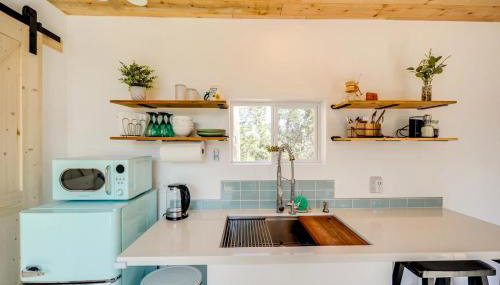 Modern Hill Country Container - Foto 4