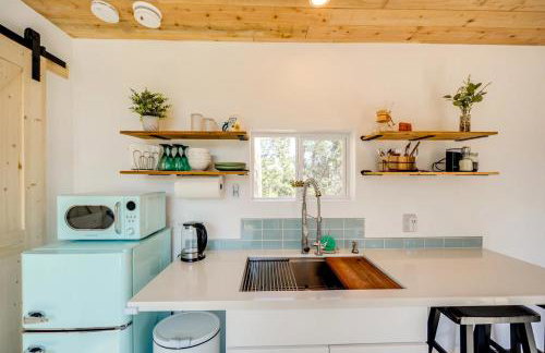 Modern Hill Country Container - Foto 4