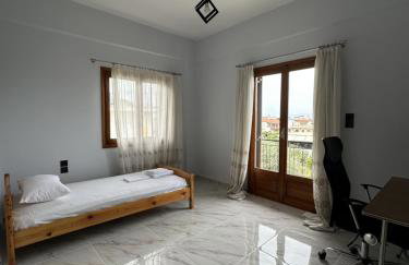 Athenas' Modern Oasis - Foto 6