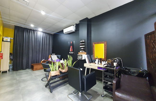 Seafront Apartment Coral Coast - Photo 36