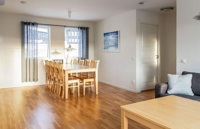 8 Person Holiday Home in Lofsdalen - Foto 15