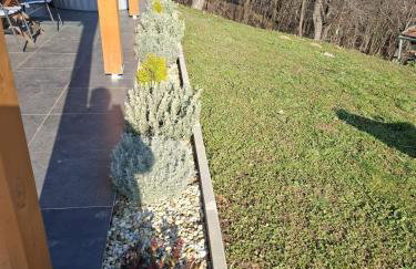 Hillview apartman Slavagora, Croatia - Photo 19