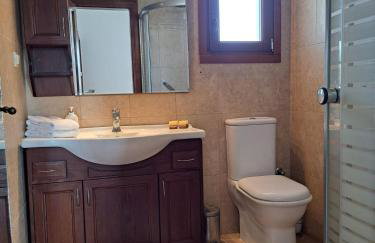 VILLA X Xirokampos Beach Leros - Photo 36