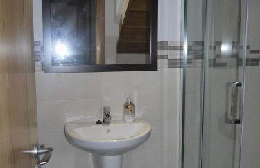 Agroturismo Erlete Goikoa -ESTAMOS EN EL CAMINO DE SANTIAGO -WE ARE ON THE CAMINO DE SANTIAGO- SENDERISMO-RUTAS Y BICICLETA - Photo 79