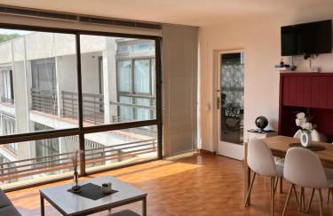 Appartement 3 chambres à 5 minutes à pied de la plage - Photo 2