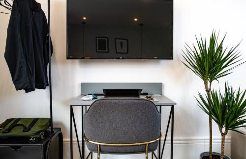 Nitehouse Serviced Apartments - Foto 36