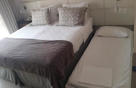 ApartHotel no Jurerê Beach Village - Photo 13