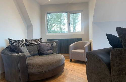 A space with amazing views and alpacas to enjoy - Foto 10