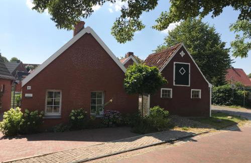 Ferienhaus Wattwurm - Photo 8