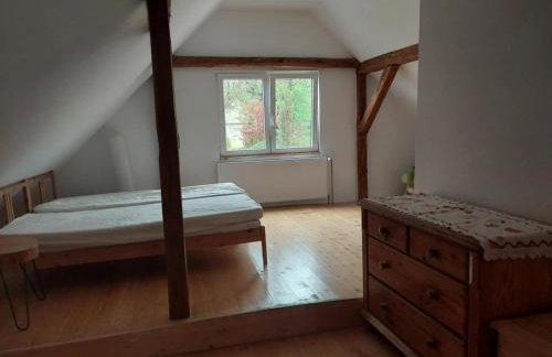 Chatka na Lipowych Wzgórzach - Foto 23