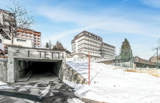 Studio Blue Petit - Foto 23