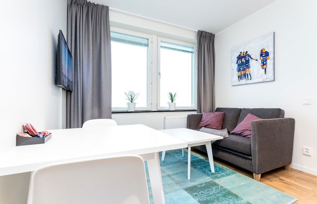 ApartDirect Linköping Arena - Photo 3