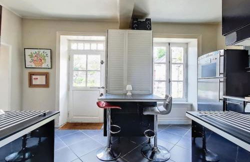 Belle maison de famille - Foto 9