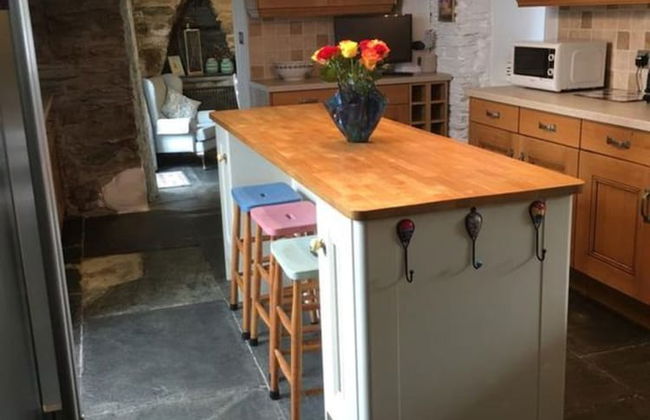 Sandown Cottage - Foto 9