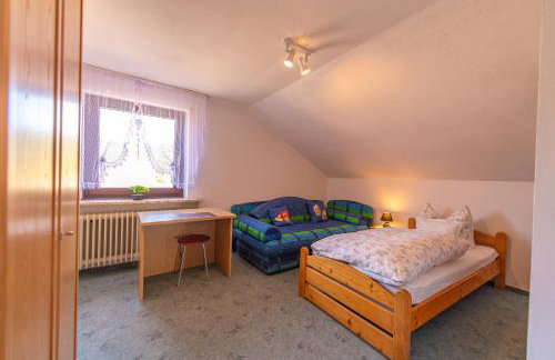 Ferienwohnung Werner - Foto 11