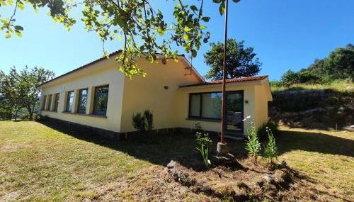 Ponte de Lima- Turismo rural - Aldeias de Portugal - Foto 2, Garden, Garden view