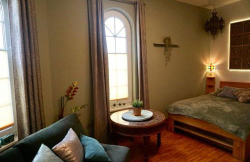 Barbaras Felsenlodge - Foto 25