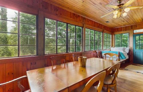 Cabin at Lake Lure - Foto 5