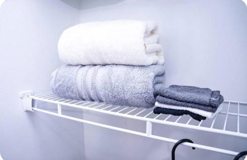 Spacious Entire home sleeps 6 - Foto 18