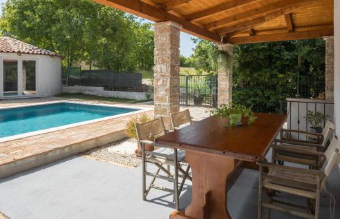 Beautiful Home In Krnicari With Wifi - Foto 7