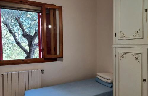 Verde Mare apartment Rosignano Marittimo - Foto 12