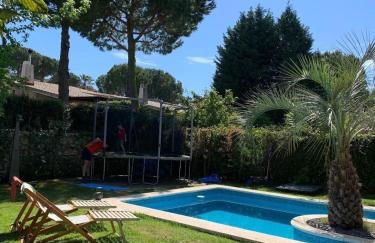 Villa Marina del Rompido ERMAR013 - Foto 32