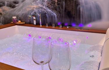 Lakes and Mountains Magic Holiday House - Foto 12