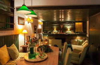 Dandy Villas Agoriani - Chalet Ivoni - Fireplace - Foto 30